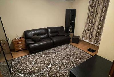 Apartament cu 2 camere decomandat în Noua