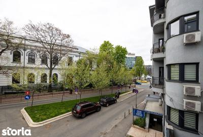 Apartament cu 3 camere în Centrul Civic - 11