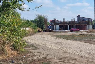 Teren premium pentru dezvoltatori – 3 deschideri, utilități pe teren Teren premium pentru dezvoltatori – 3 deschideri, utilități pe teren - 21