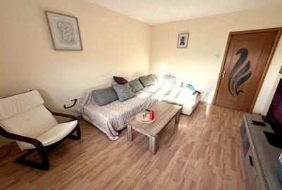 Apartament cu 2 camere decomandat, mobilat în Drumul Taberei - 2