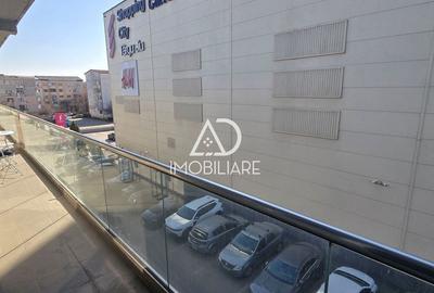 Spațiu comercial, de 43 mp, în Central - 12