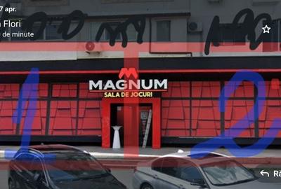 Spațiu comercial, de 199 mp, în Școlilor - 6