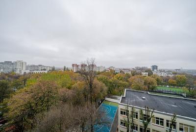 Decomandat*Morarilor*Credit ipotecar*Vedere parc*Loc parcare*Boxa*Mobilat/utilat - 6