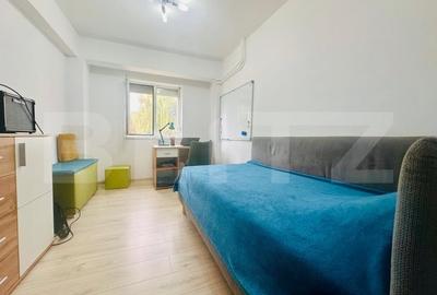 Apartament cu 4 camere semidecomandat, 83, 58 mp, Calea Aradului - 17