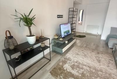 Apartament cu 2 camere în Theodor Pallady - 3
