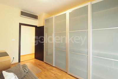 Apartament mobilat cu 3 camere | piscina | sala fitness | 2 parcari - 14