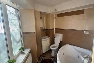 Apartament cu 3 camere semidecomandat în Orașul Vechi - 4