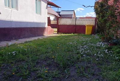 Casă cu 4 camere în Central - 8