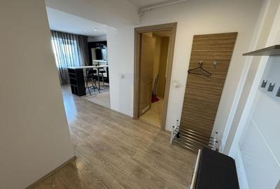 Apartament 2 camere de vanzare *Rin Grand Residence* Apartament 2 camere de vanzare *Rin Grand Residence* - 25