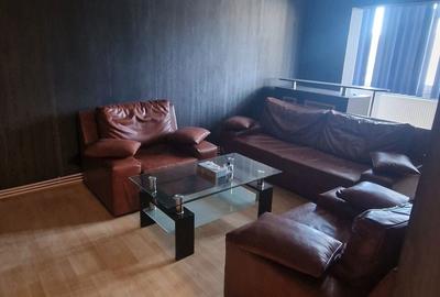 Apartament cu 3 camere decomandat în Central - 4