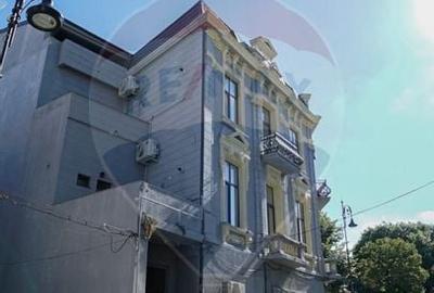 DE VANZARE Casa/Vila 10 camere BD Tomis - 16