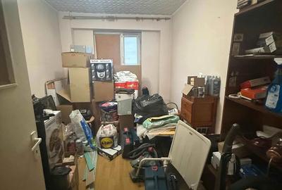 Apartament cu 3 camere decomandat în Brăilița - 3