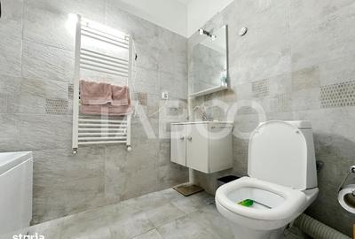 Apartament cu 2 camere semidecomandat în Central - 3