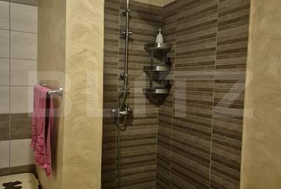 Vila superba de vanzare in Bardesti, 240 mp, 636 mp teren - 8