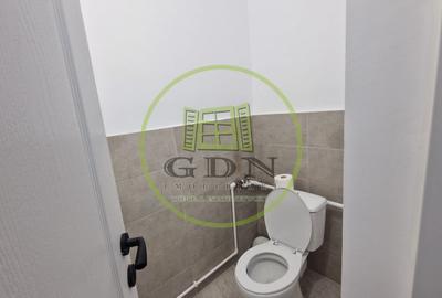 Spatiu comercial. 163mp, Calea Bucuresti - 5