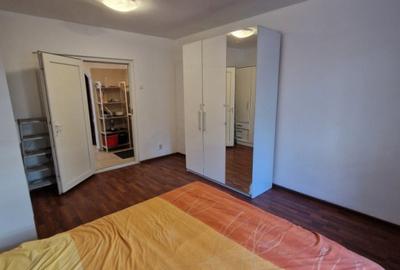 Doua garsoniere unite intr-un apartament - 5 minute de metrou - Ozana - 2