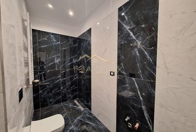 Apartament cu 4 camere + terasa*** 178 mp***Promenada Mall - 22