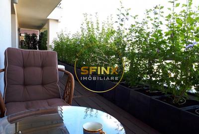 Apartament cu 4 camere semidecomandat, mobilat în Grivița - 7
