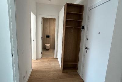 Apartament cu 2 camere decomandat, mobilat în Aviației - 7