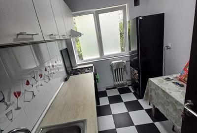 Apartament cu 2 camere semidecomandat în Drumul Taberei - 3