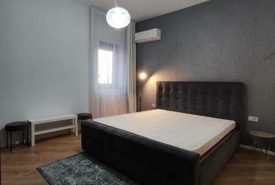 Apartament cu 3 camere semidecomandat, mobilat în Pipera - 6
