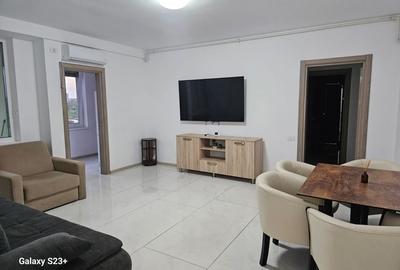 APARTAMENT 3 CAMERE, DE VANZARE, ZONA MALIBU-PESCARIE - 1