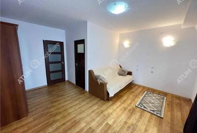 Apartament 2 camere, 2 bai si balcon in zona Mihai Viteazul Selimbar