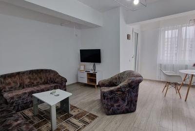 Apartament cu 2 camere decomandat, mobilat în Gară - 3