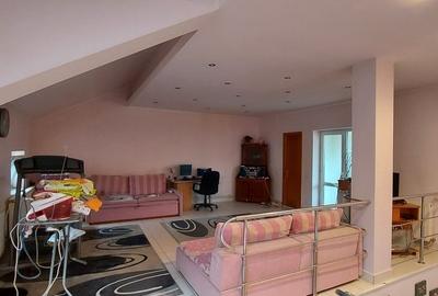 Vila P+1 ,deschidere 13.3 m,zona Victoria, 635 mp teren - 11