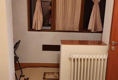 Apartament cu 2 camere semidecomandat în Calea Moldovei - 7