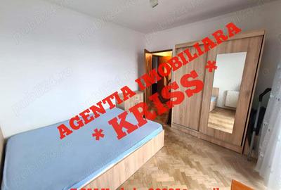 Apartament 2 Camere Calea Bucure?ti Confort 1 Stradal 55 Mp. Centrala Mobilat ?i Utilat - 3