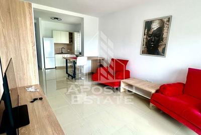 Apartament cu 2 camere în Moșnița Nouă - 3