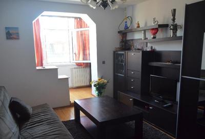 Predeal-Apartament cu doua camere mobilat si utilat - 9