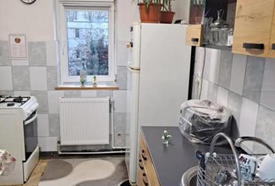 Apartament cu 2 camere semidecomandat, mobilat în Tomis II - 2