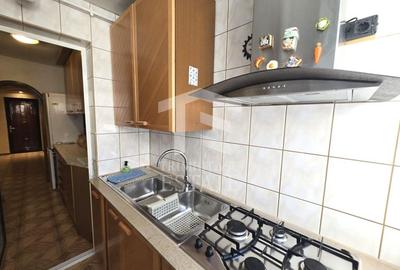 TOMIS NORD- CIRESICA-Apartament 3 camere de vanzare. - 26