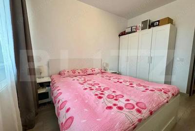 Apartament cu 2 camere semidecomandat în Central - 2