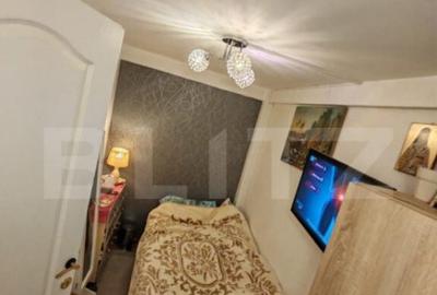 Casă cu 3 camere cu Canalizare în Gruia - 5