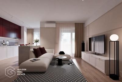 Garsonieră decomandată în Vladimirescu - 1