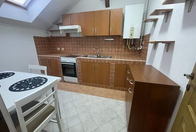 Garsonieră decomandată în Central - 5