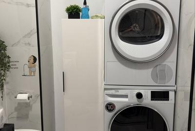 Apartament cu 2 camere decomandat în Cumpăna - 2