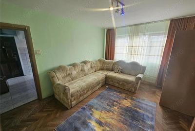 Apartament cu 2 camere nedecomandat în Micro III - 5