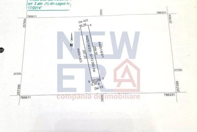 Teren de 12.000 mp intre 2 Mai si Vama Veche - 2