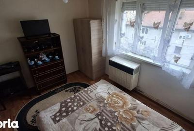 Garsonieră în Central - 1