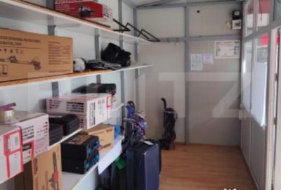 Spațiu comercial, de 30 mp, în Central - 1