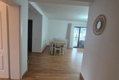 Casă individuală cu 4 camere cu Teren 402 Mp în Clinceni - 4