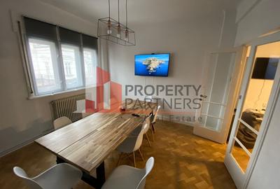 Spatiu de birou Calea Mosilor - Universitate - 4