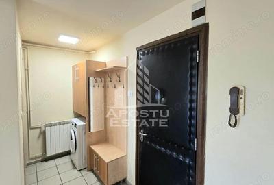 Garsonieră decomandată, mobilată în Bucovina