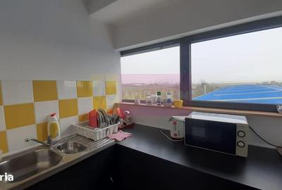 Spațiu comercial, de 1,250 mp, în Adunații-Copăceni - 18