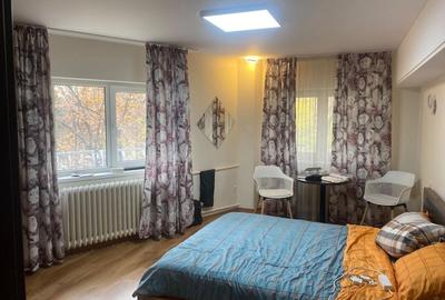 Apartament 4 camere Blv. Unirii, 120 mp. Exclusivitate - 14