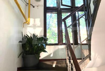 Apartament cu 3 camere decomandat în Gării - 3